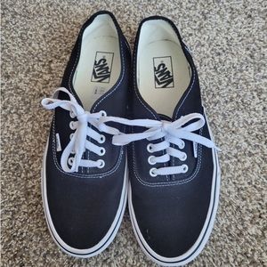 Men's Vans